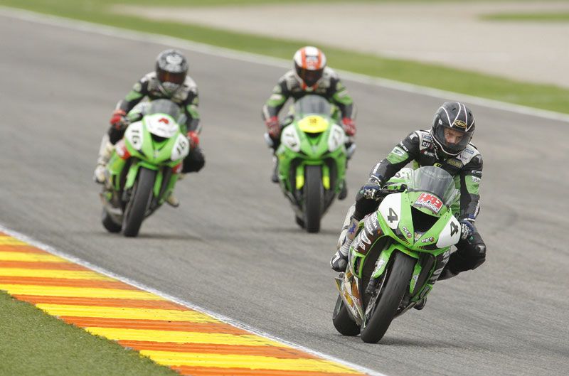 CEV Valencia