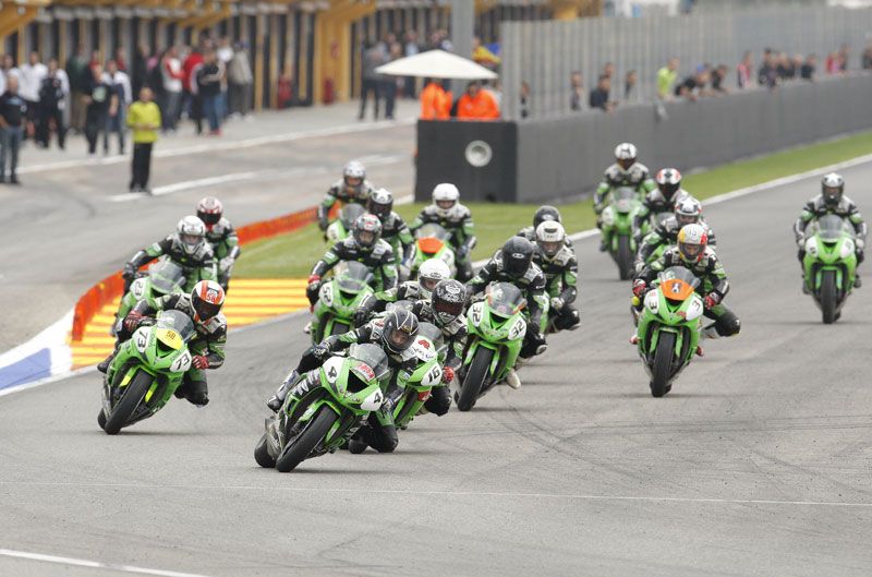 CEV Valencia