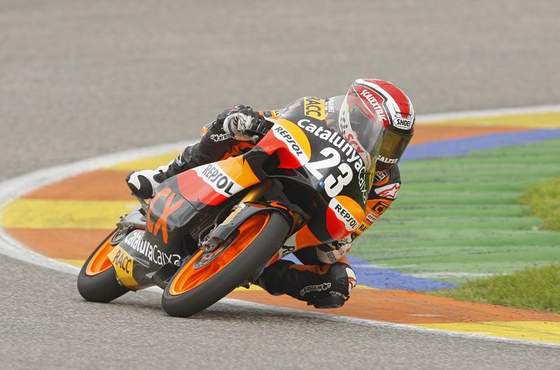 CEV Valencia