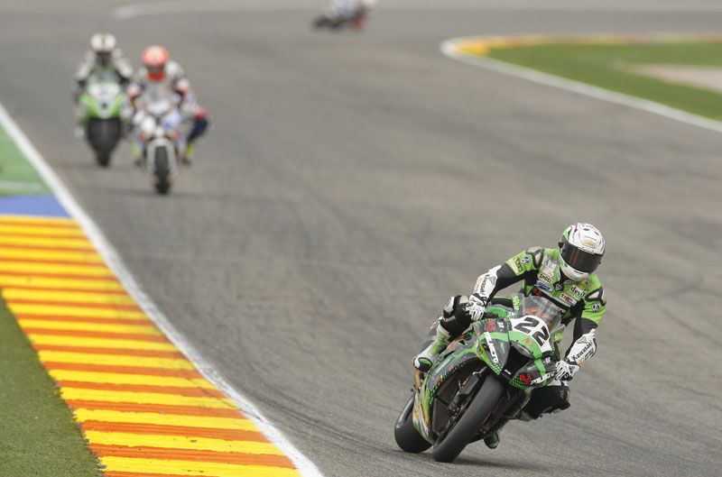 CEV Valencia