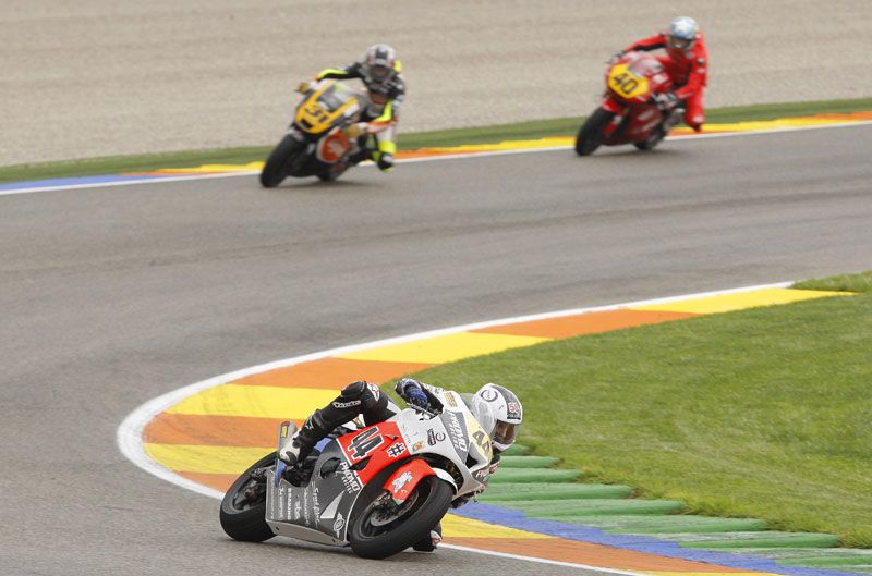 CEV Valencia