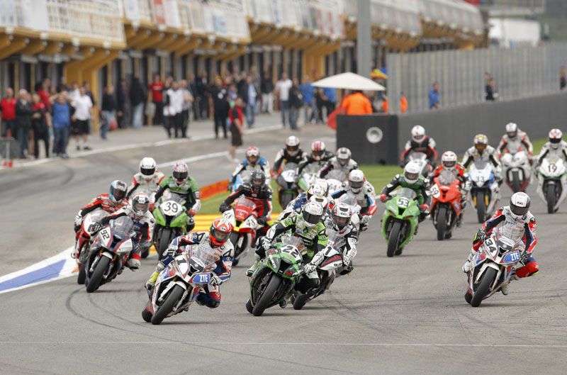 CEV Valencia