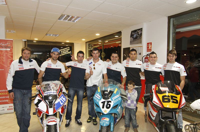 CEV Valencia