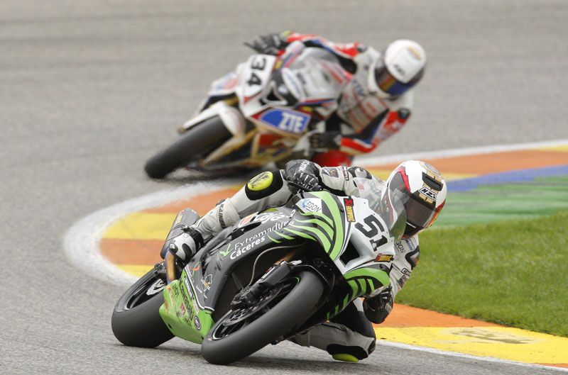 CEV Valencia