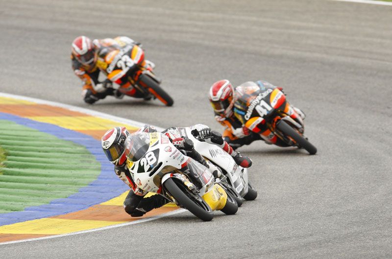 CEV Valencia
