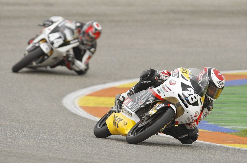 CEV Valencia