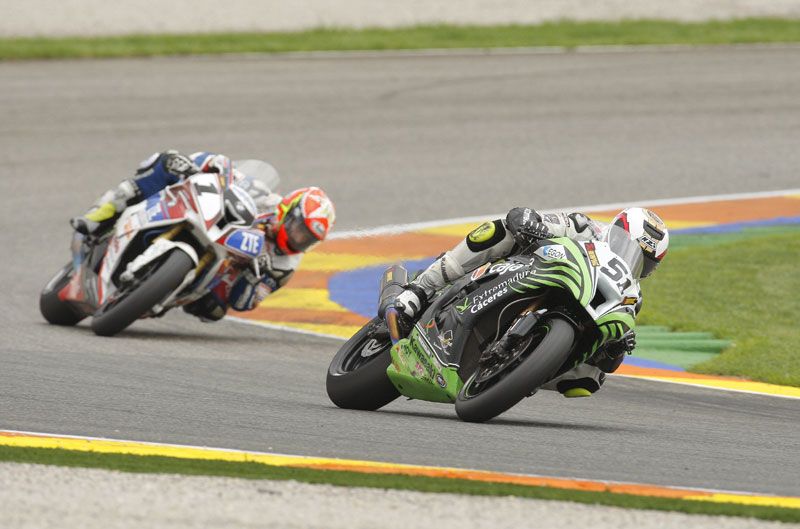 CEV Valencia