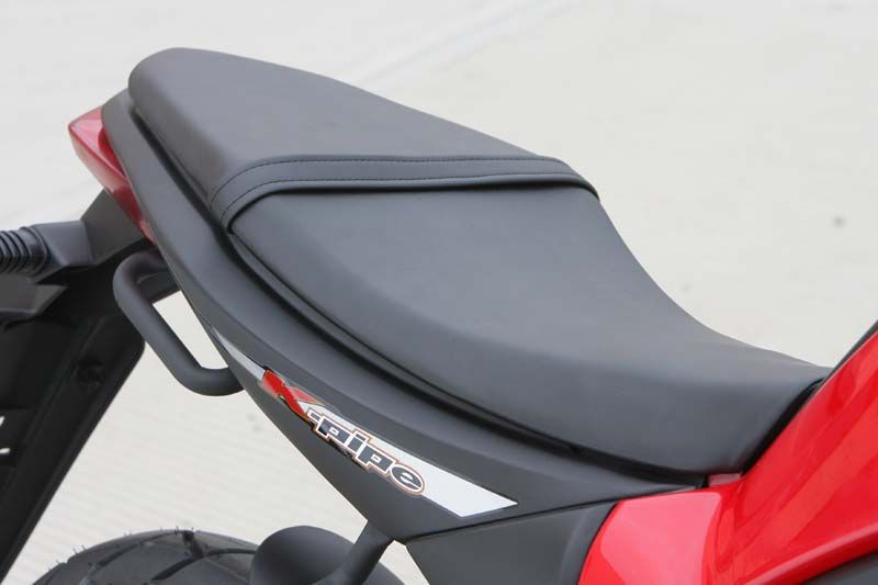 KYMCO K Pipe 125i