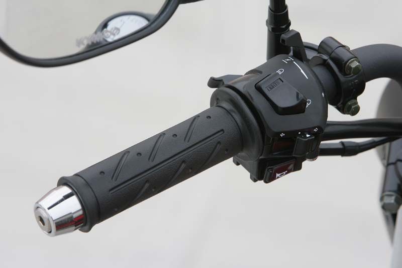 KYMCO K Pipe 125i