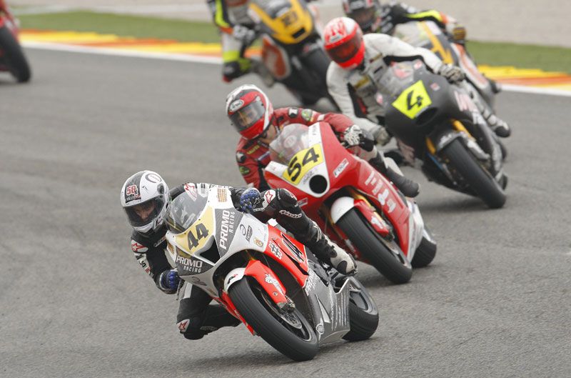 CEV Valencia