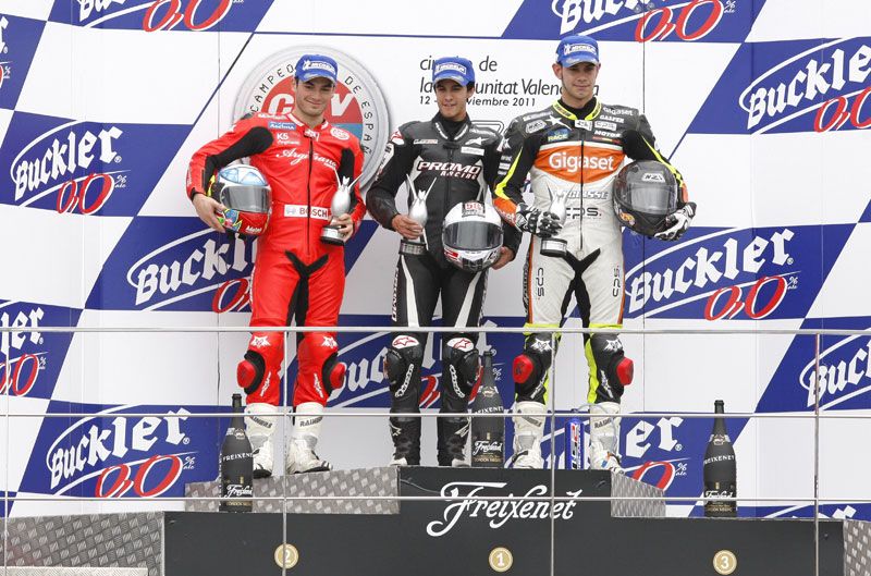 CEV Valencia
