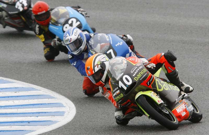 CEV Jerez 2011
