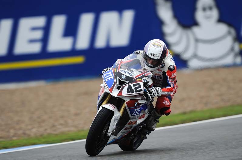 CEV Jerez 2011