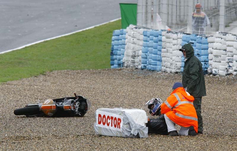 CEV Jerez 2011