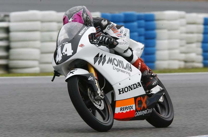 CEV Jerez 2011