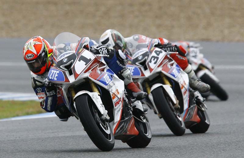 CEV Jerez 2011