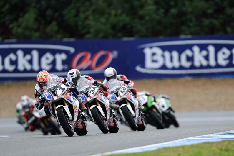 CEV Jerez 2011