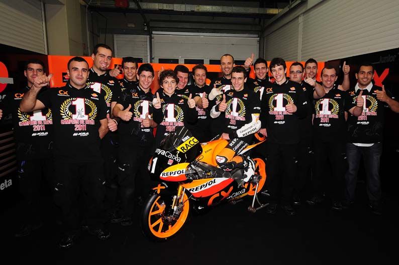CEV Jerez 2011