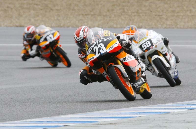 CEV Jerez 2011