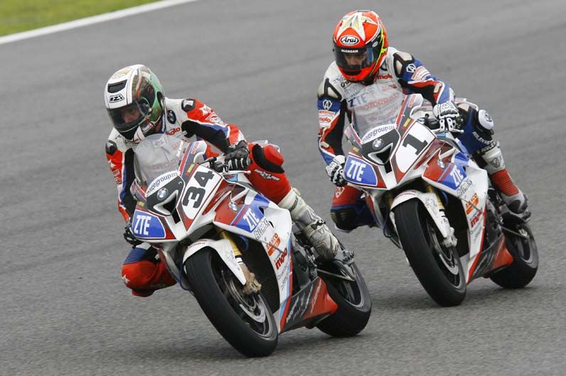 CEV Jerez 2011