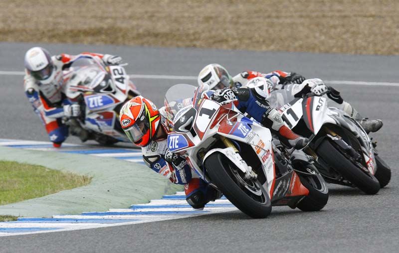 CEV Jerez 2011