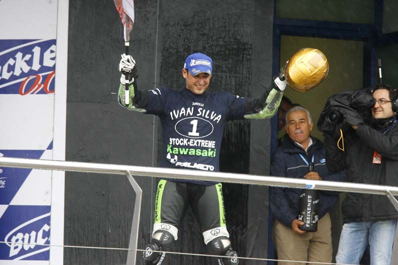 CEV Jerez 2011