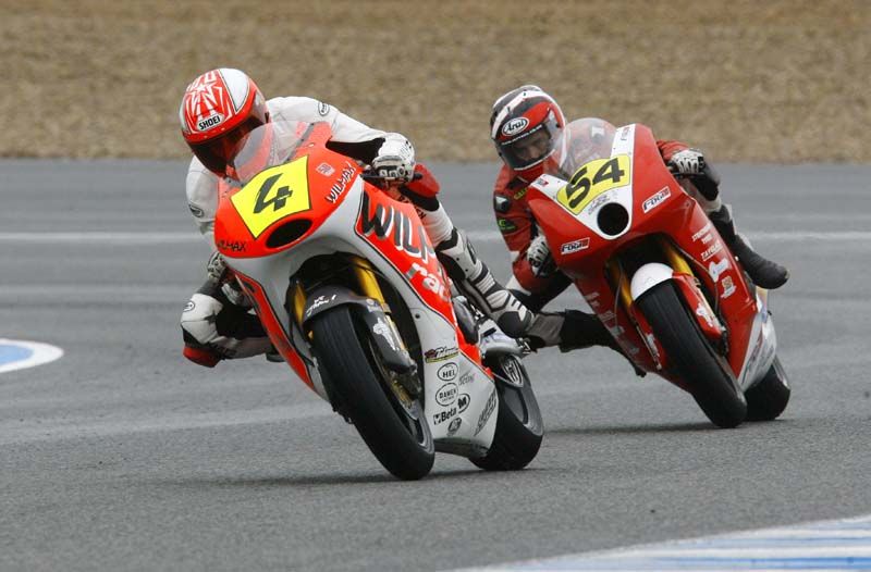 CEV Jerez 2011