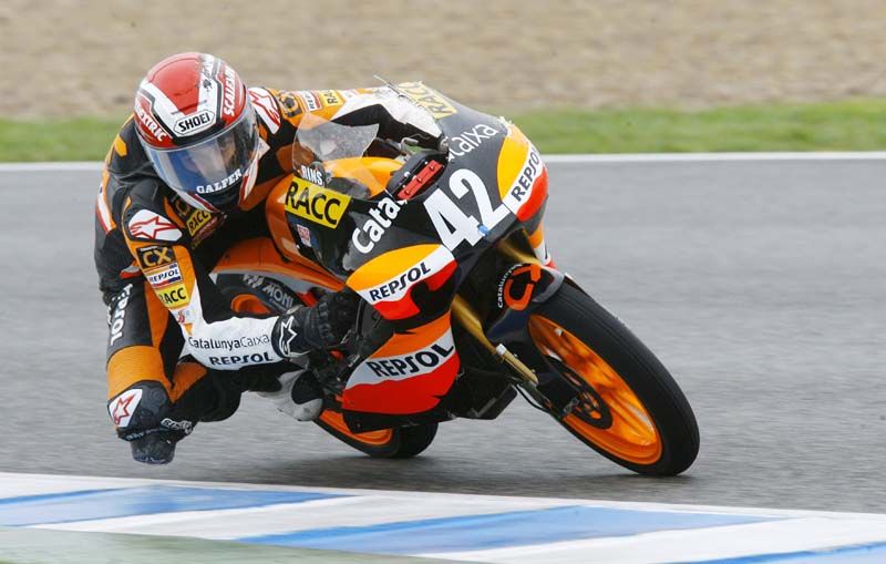 CEV Jerez 2011