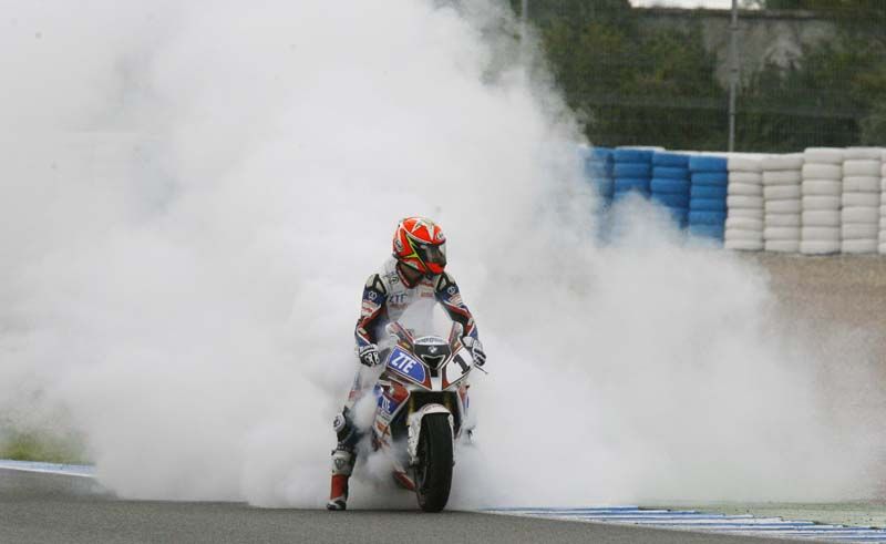 CEV Jerez 2011