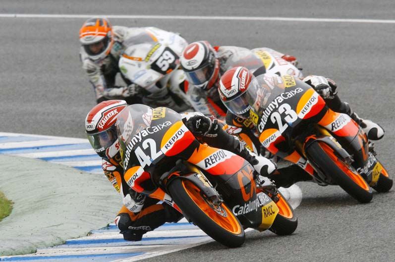 CEV Jerez 2011