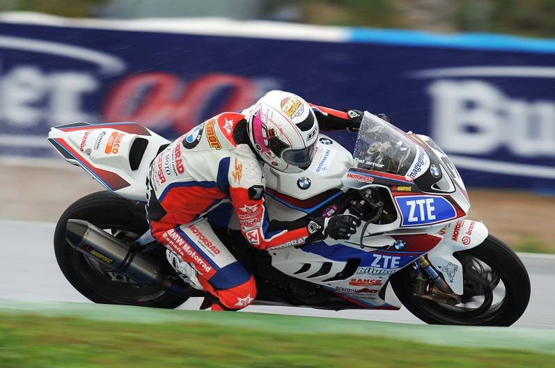 CEV Jerez 2011