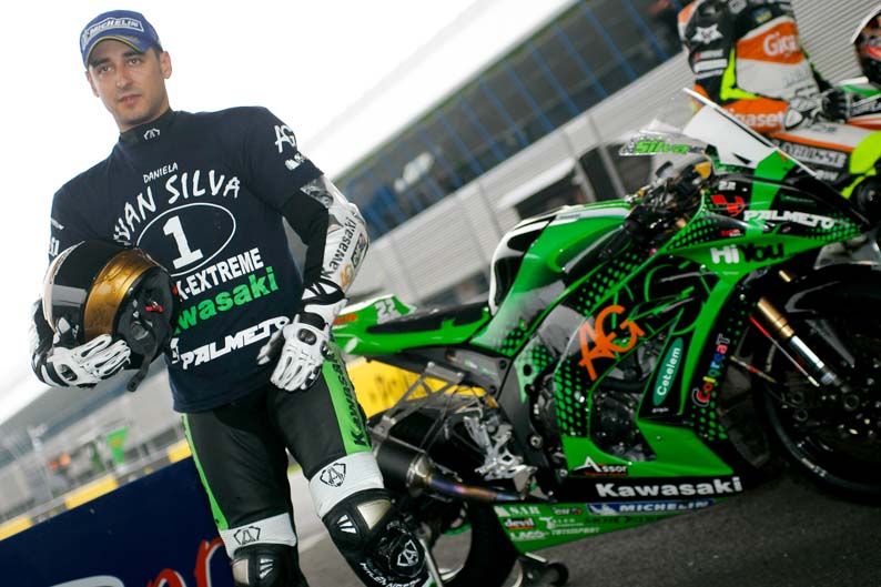 CEV Jerez 2011