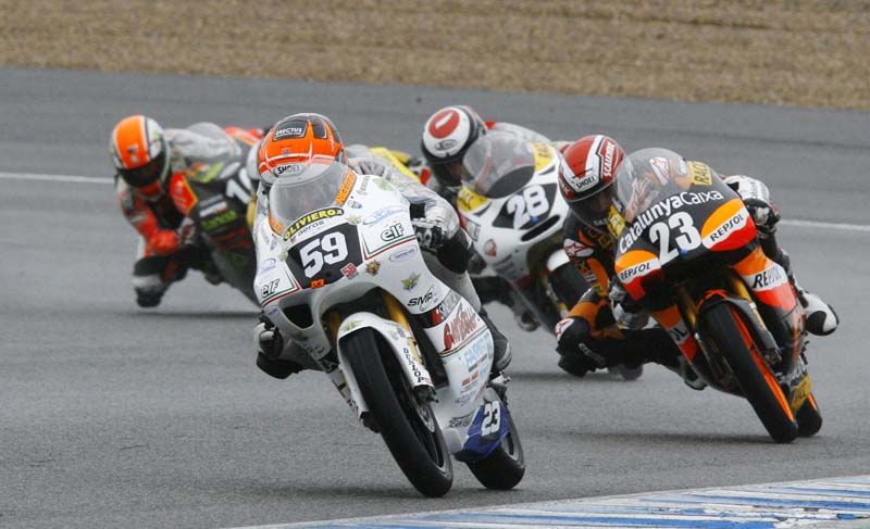 CEV Jerez 2011