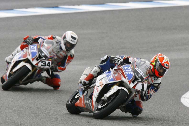 CEV Jerez 2011