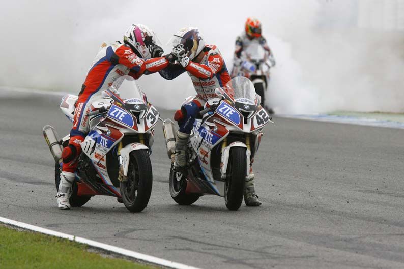 CEV Jerez 2011
