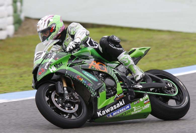 CEV Jerez 2011