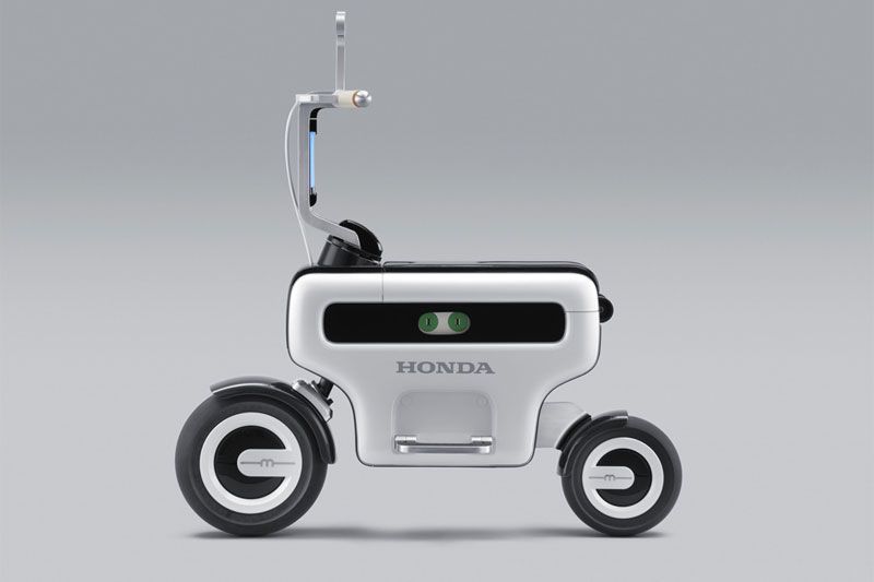 Honda Motor Compo