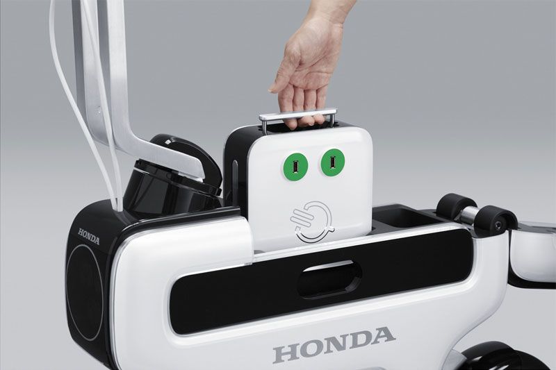 Honda Motor Compo