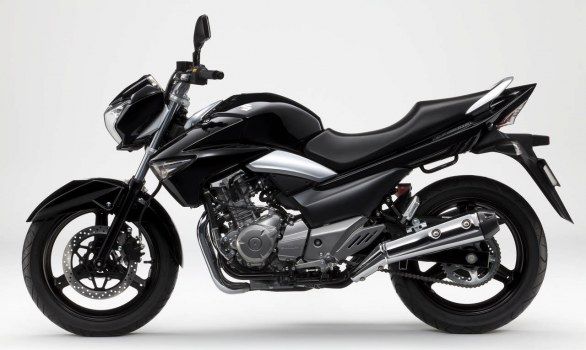 Suzuki Inazuma 250