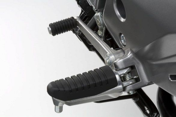 Suzuki Inazuma 250