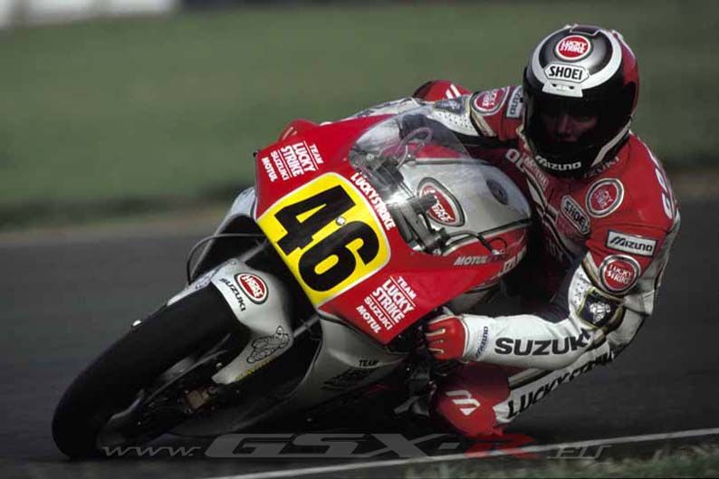 Peter Goddard 1993