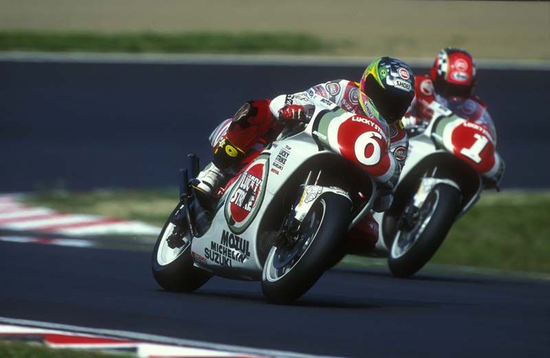 Barros y Schwantz 1994