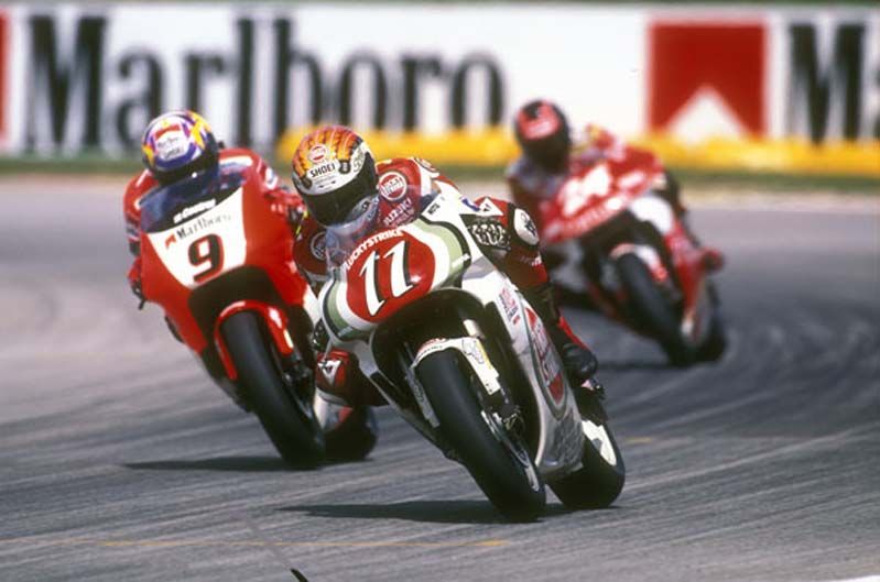 Scott Russell 1996