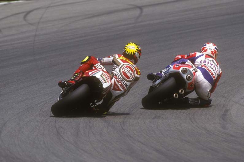 Schwantz y Crvillé 1994