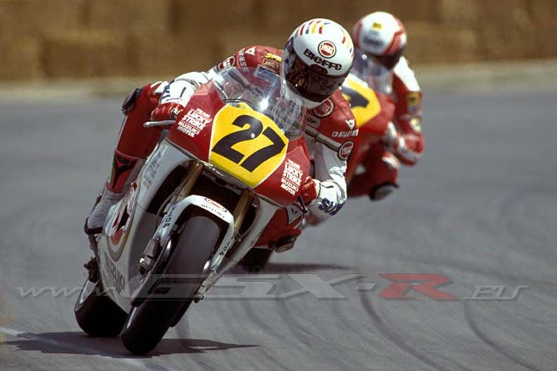 Didier de Radigues 1991