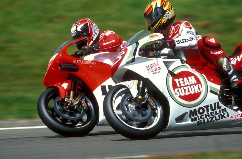 Gobert y Roberts 1997