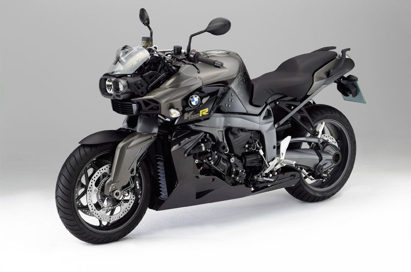 BMW K 1300 R