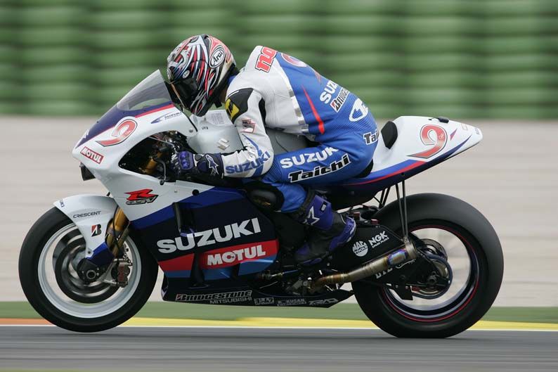 Nobuatsu Aoki 2005