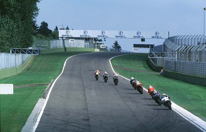 Nobuatsu Aoki 1999