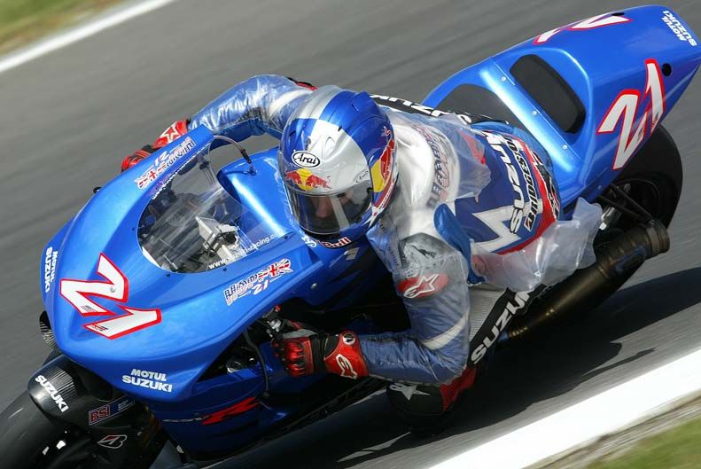 John Hopkins 2004